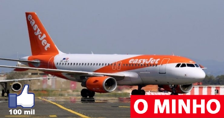 EasyJet Abre Rota Porto Berlim E Aumenta 15 Da Capacidade No Porto