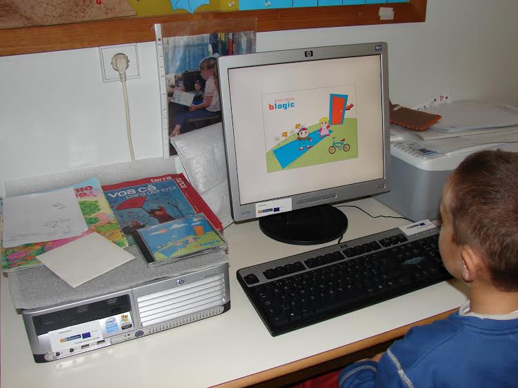 Município de esposende instala 82 novos computadores em infantários e escolas