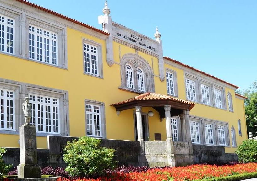 Viana investe mais de 800 mil euros na reabilitação de escolas