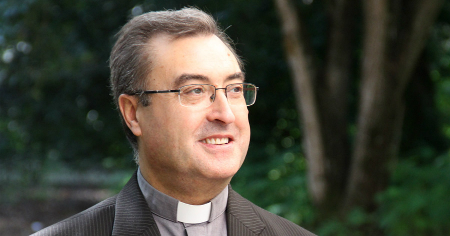 D. Manuel linda é novo bispo do porto após ter sido auxiliar em braga