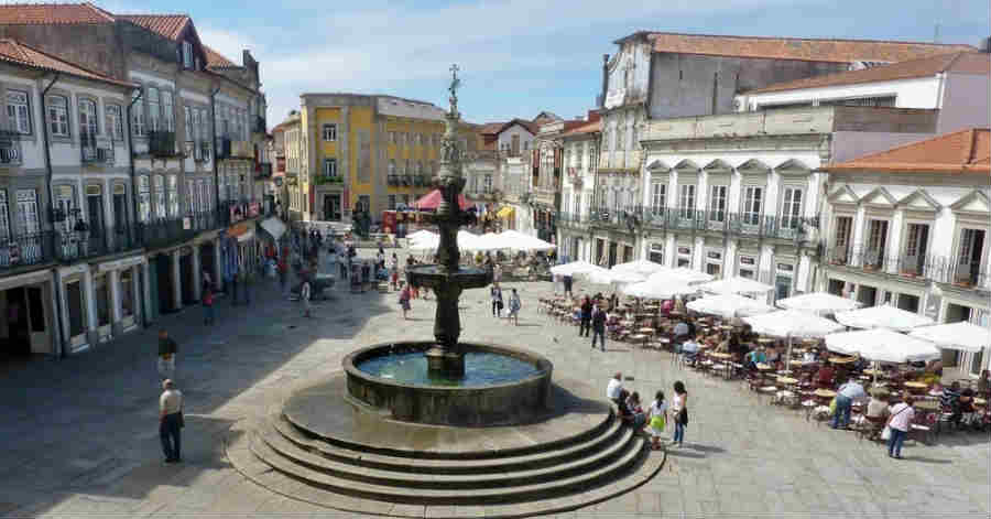 Município de Viana do Castelo