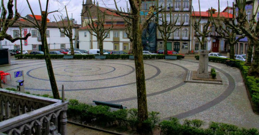 Comunidade angolana de guimarães assinala o dia de áfrica
