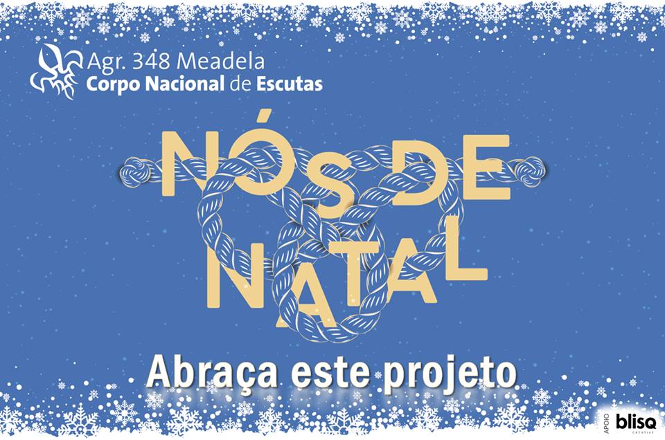 Escuteiros fazem chegar presentes de natal a 67 crianças em viana 6 Escuteiros fazem chegar presentes de natal a 67 crianças em viana