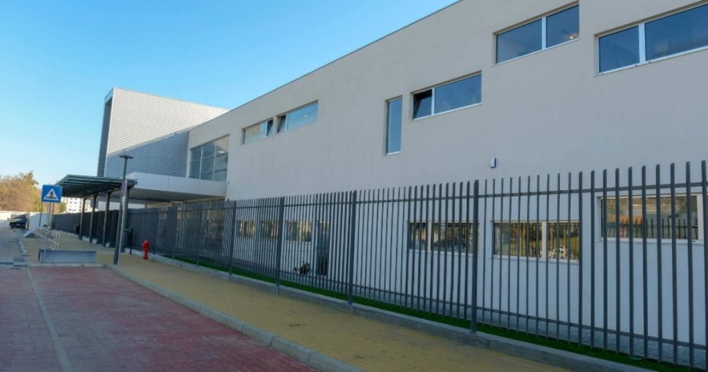 Mais de 350 alunos da escola Frei Bartolomeu dos Mártires, em