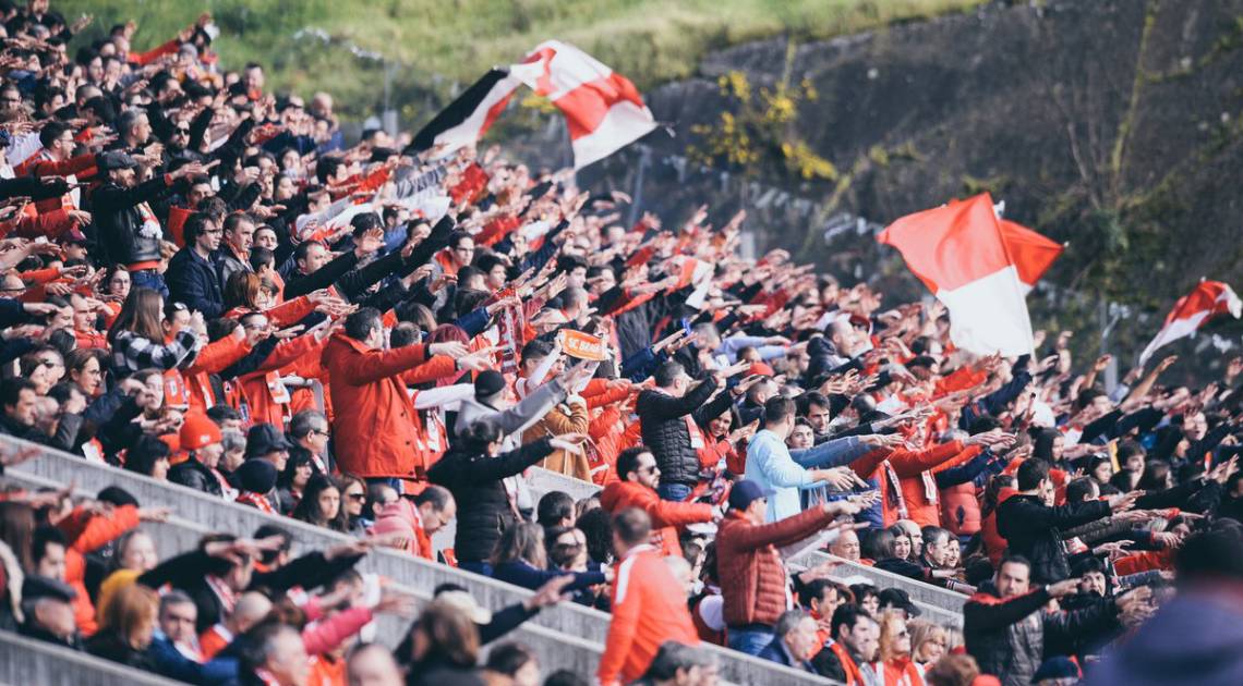 Área de Sócio - Sporting Clube de Braga