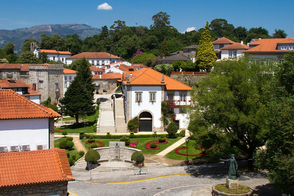 Ponte de lima investe 1,2 milhões de euros em intervenção-piloto em bairro social
