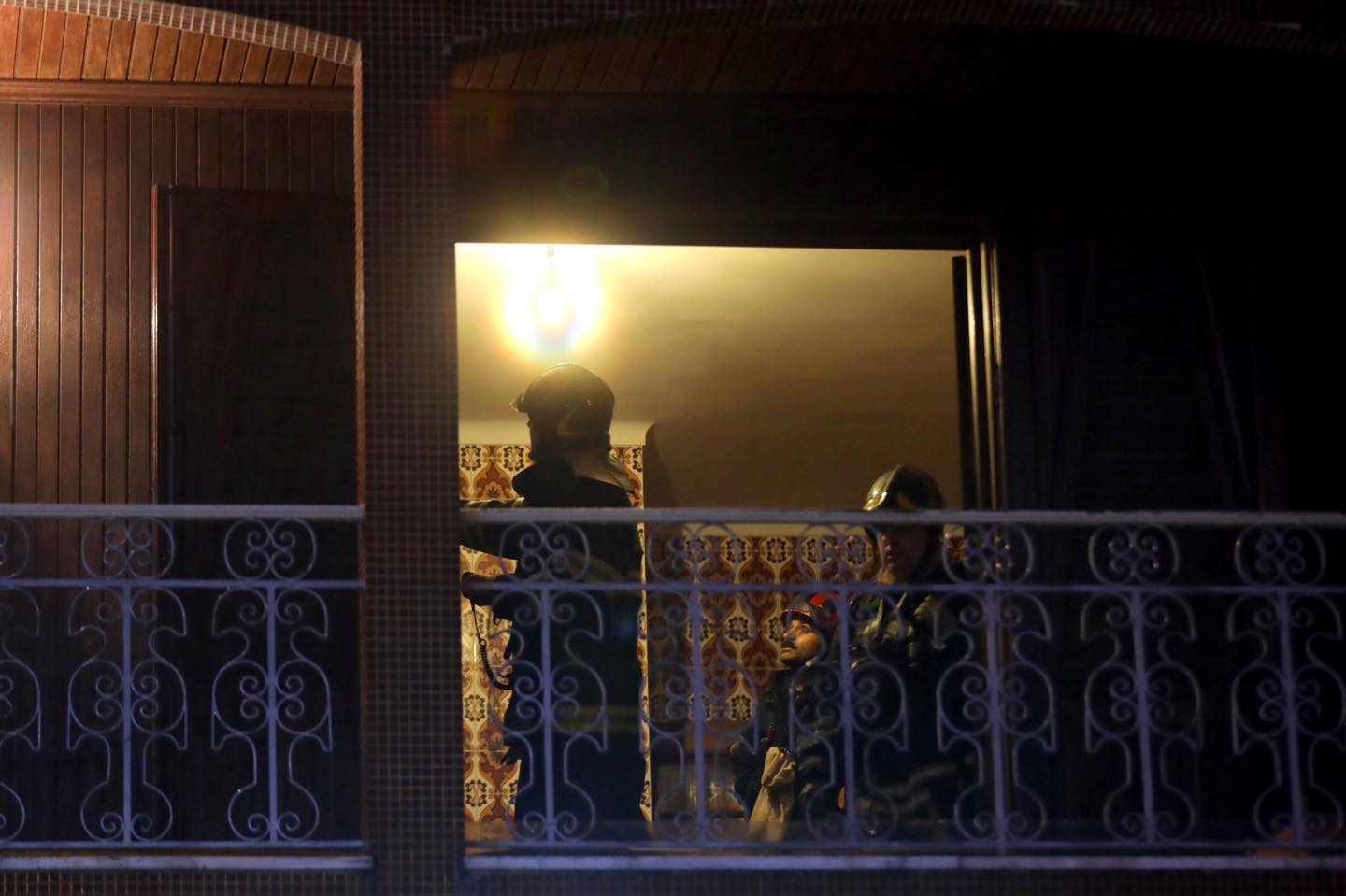 Incendeia casa em braga um dia antes de ser 'despejado' 10 Incendeia casa em braga um dia antes de ser 'despejado'