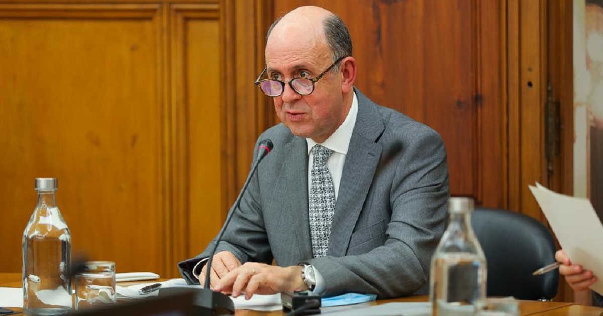 Firmino marques alerta no parlamento: 600 crianças e jovens em risco atendidos mensalmente em braga