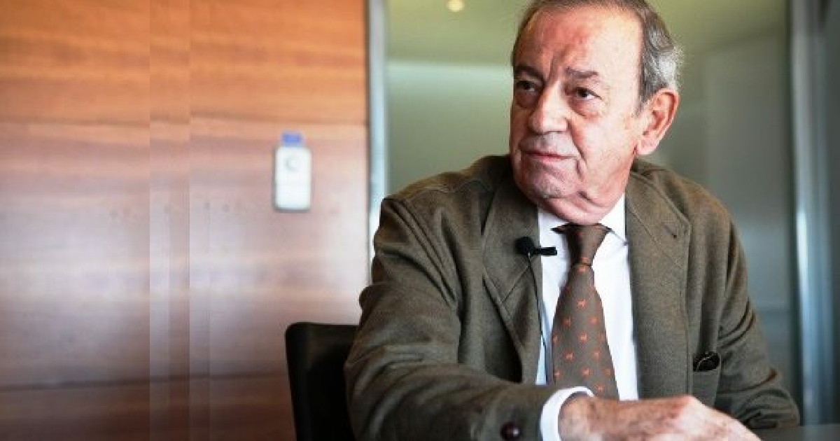 Com a ‘geringonça’ “vamos continuar a empobrecer alegremente