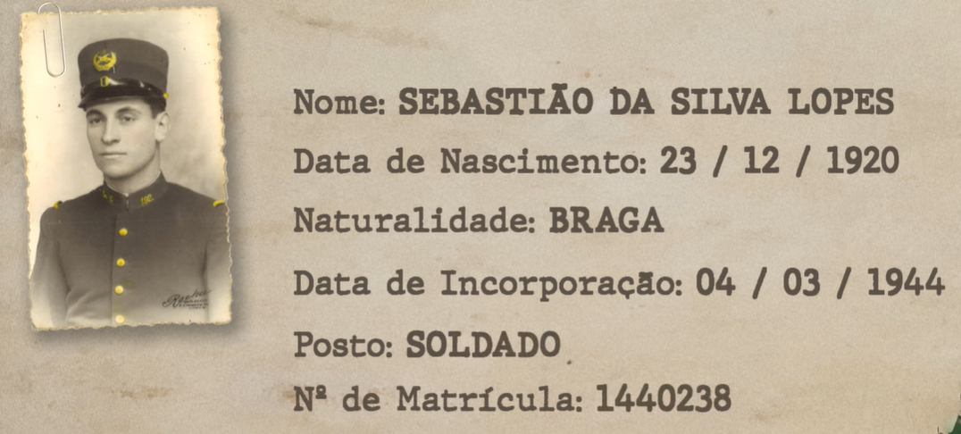 Antigo militar comemora hoje 100 anos (e a GNR de Braga fez-lhe uma surpresa) 132204956_2849494511974596_2089608081570547116_o