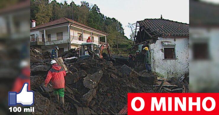 ominho.pt