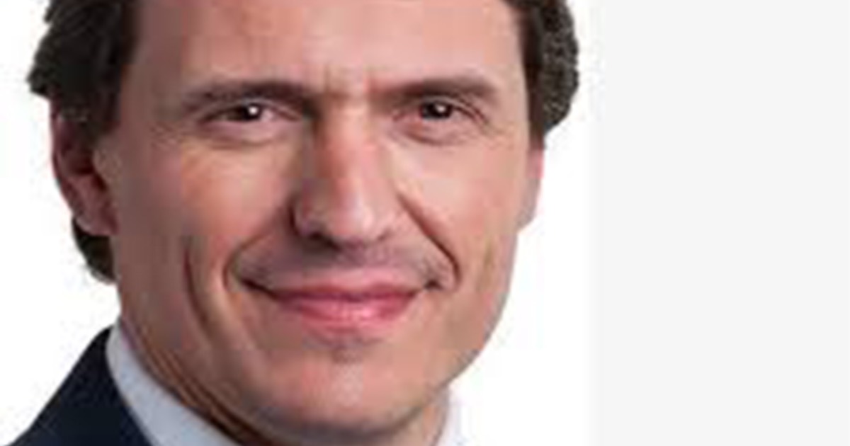 Frederico castro é candidato pelo ps à povoa de lanhoso pela 3. ª vez