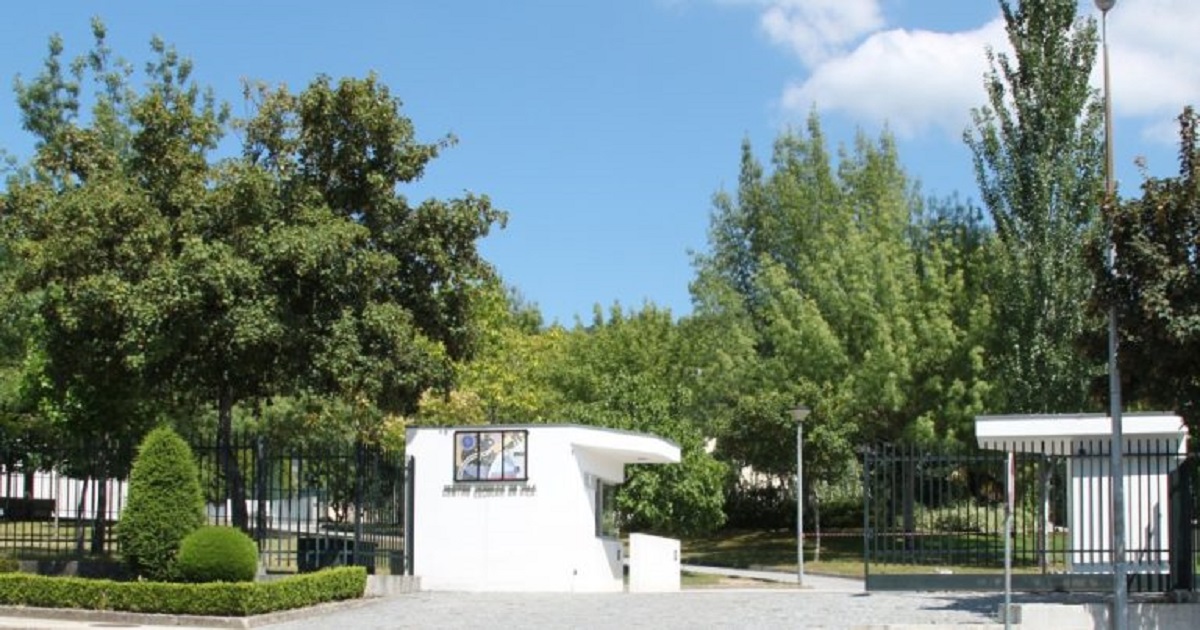 Caso positivo em escola de melgaço coloca mais de uma centena em isolamento