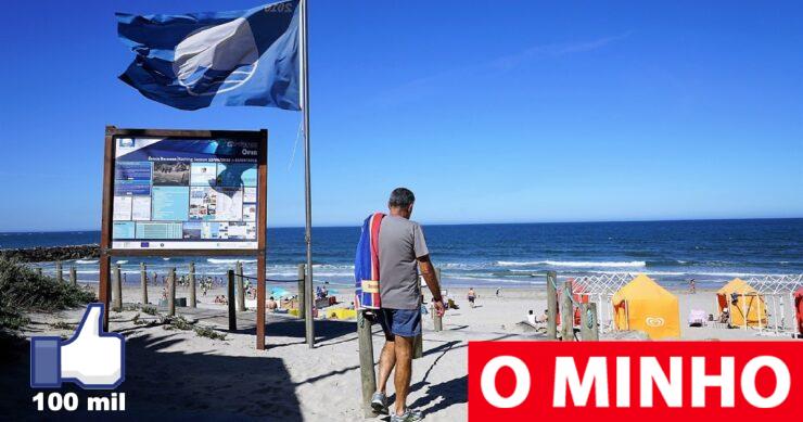 Bandeira Azul - MACHICO AMBIENTE