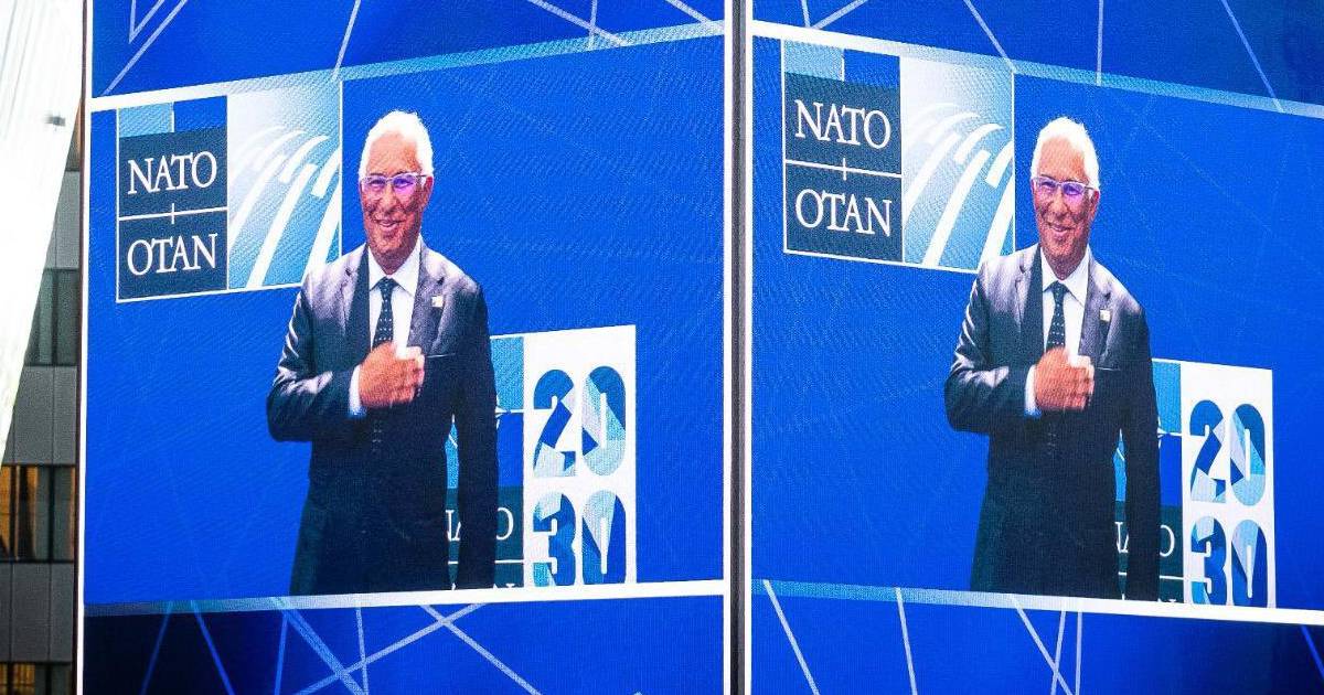 Costa diz que ninguém pode garantir que não se volta atrás no desconfinamento