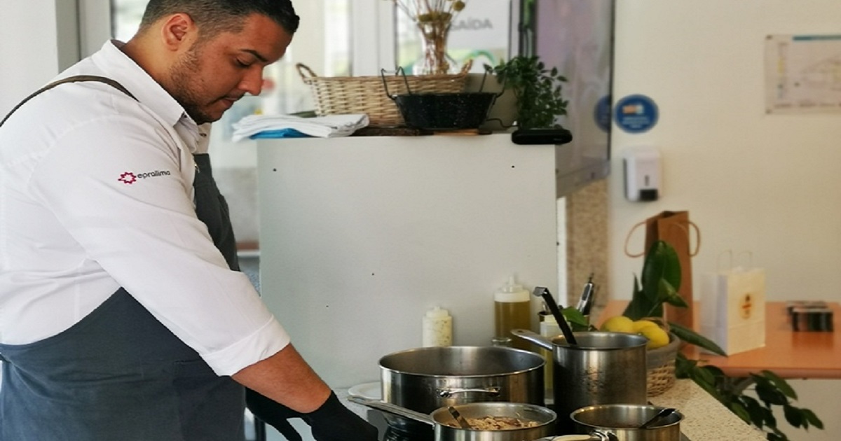 Arcos de valdevez promove gastronomia com carne cachena