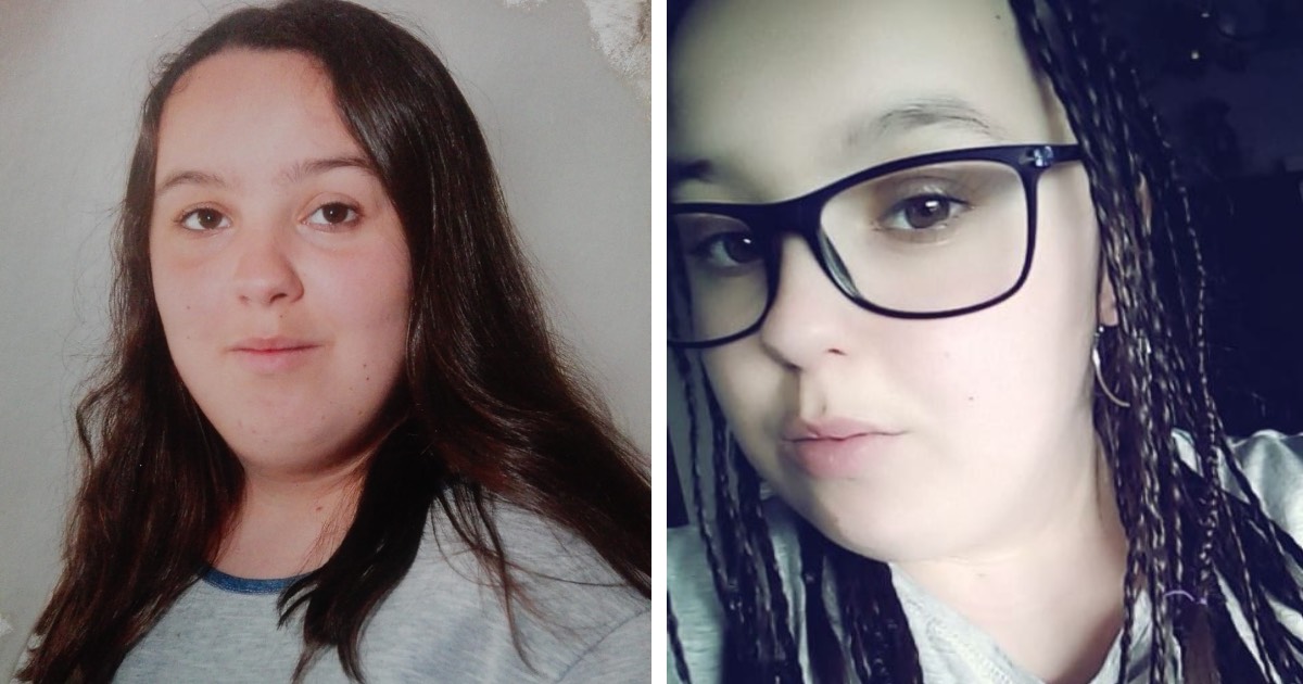 Família em desespero procura jovem desaparecida em braga