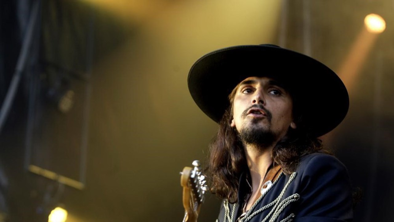 Tatanka encerra ciclo de concertos de verão no parque da cidade de famalicão