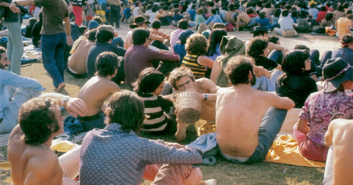 Vilar de mouros assinala 50 anos com concertos oferecidos a 400 pessoas