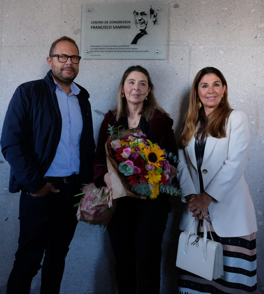 Figura maior da etnografia minhota dá nome a centro de congressos no forte de viana 7 Figura maior da etnografia minhota dá nome a centro de congressos no forte de viana