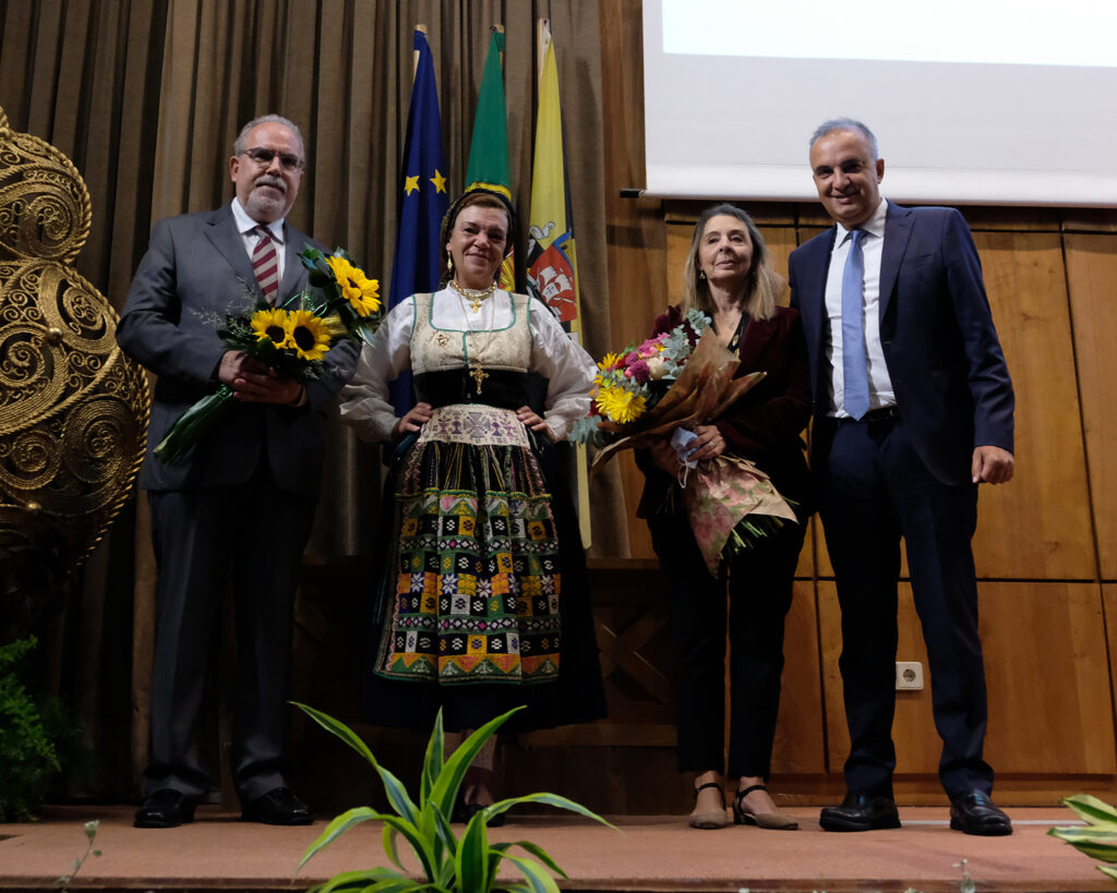 Figura maior da etnografia minhota dá nome a centro de congressos no forte de viana 10 Figura maior da etnografia minhota dá nome a centro de congressos no forte de viana