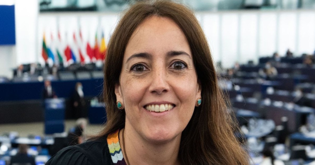 Eurodeputada de braga patrocina material para crianças sobre desperdício alimentar
