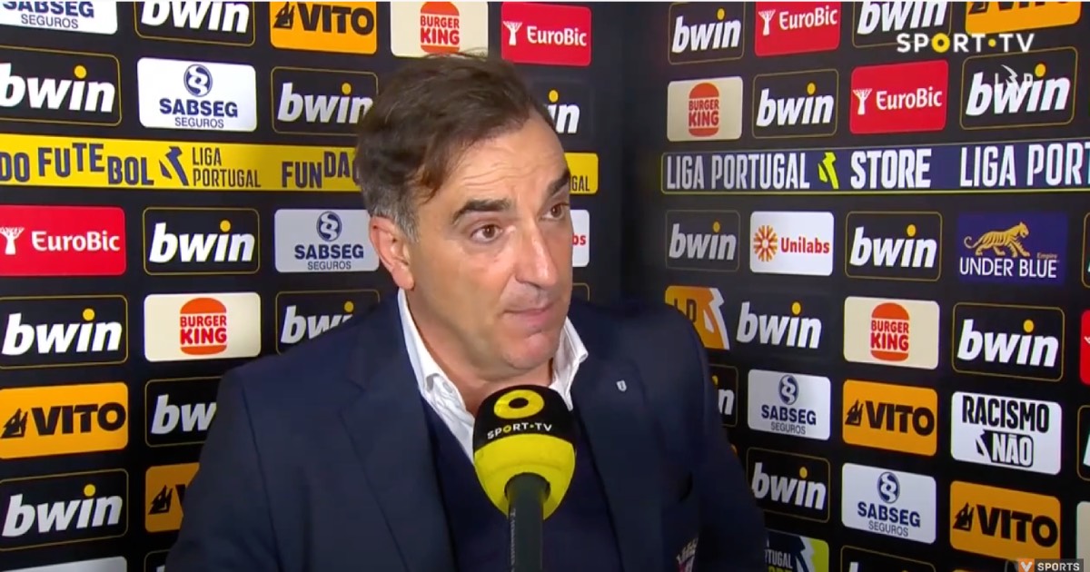 "não deu para ganhar o jogo, mas deu para preparar o futuro do braga"