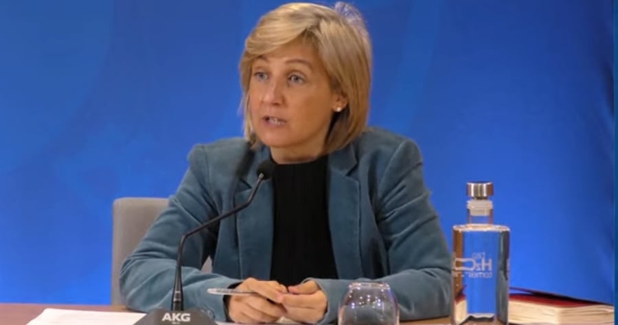 Oficial. Cai a mascára obrigatória (há apenas duas exceções)