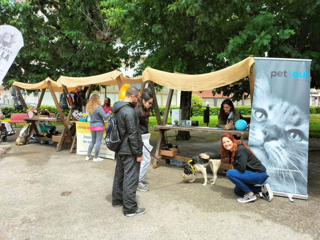 Já há no minho uma funerária para animais 7 Já há no minho uma funerária para animais