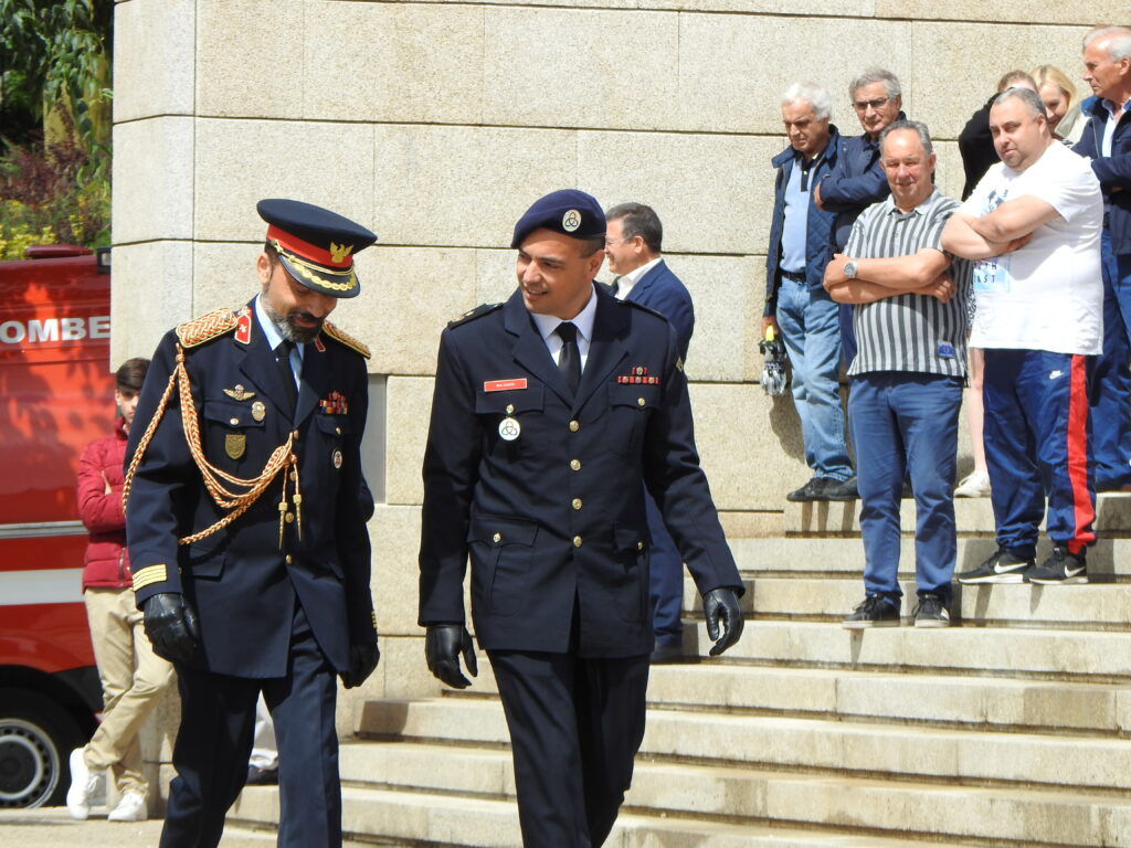 Braga: presidente dos bombeiros diz que governo paga "preços de há dez anos" 9 Braga: presidente dos bombeiros diz que governo paga "preços de há dez anos"