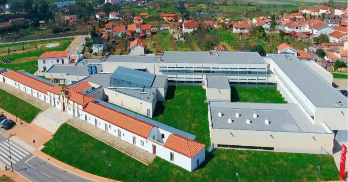 Nasce em valença uma residência universitária para acolher 56 alunos