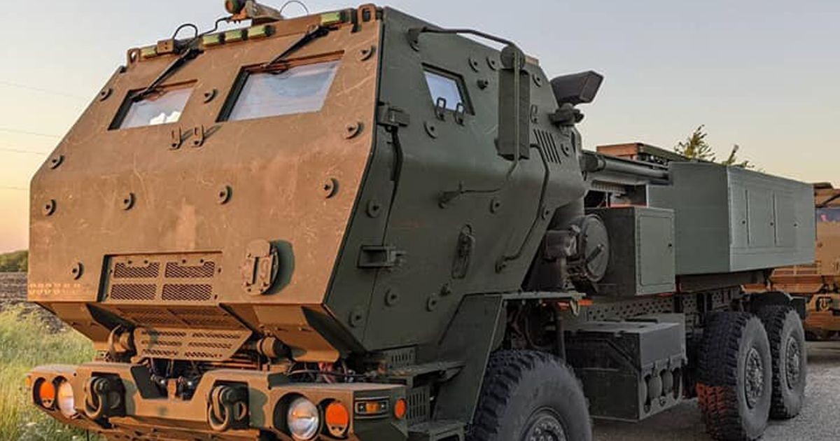 Armas do ocidente que prometem "virar a guerra a favor da ucrânia" já chegaram ao terreno