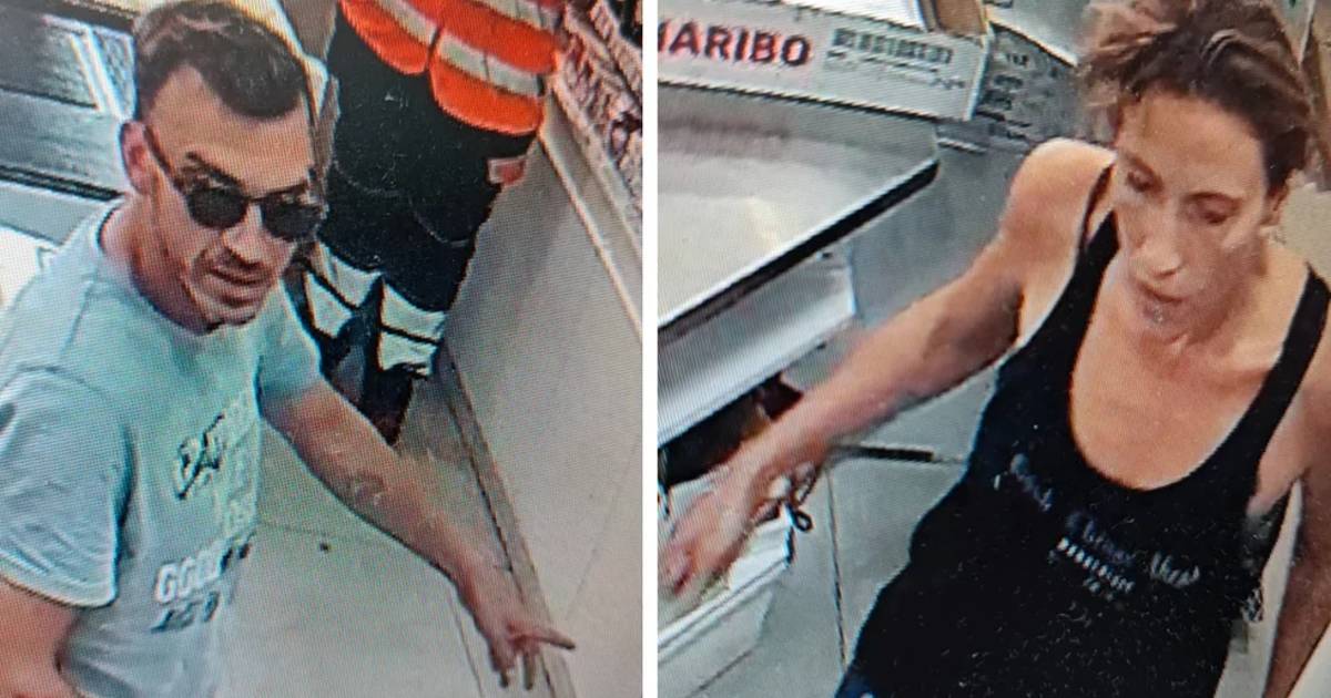 Casal de assaltantes preso em espanha suspeito em três inquéritos em portugal