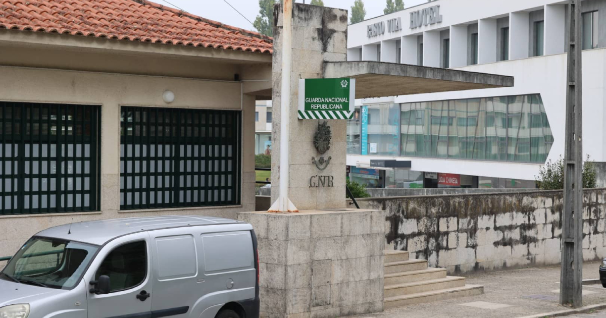 Cabeceiras de basto: dispara caçadeira à porta de bar por vingança e atinge 9 pessoas