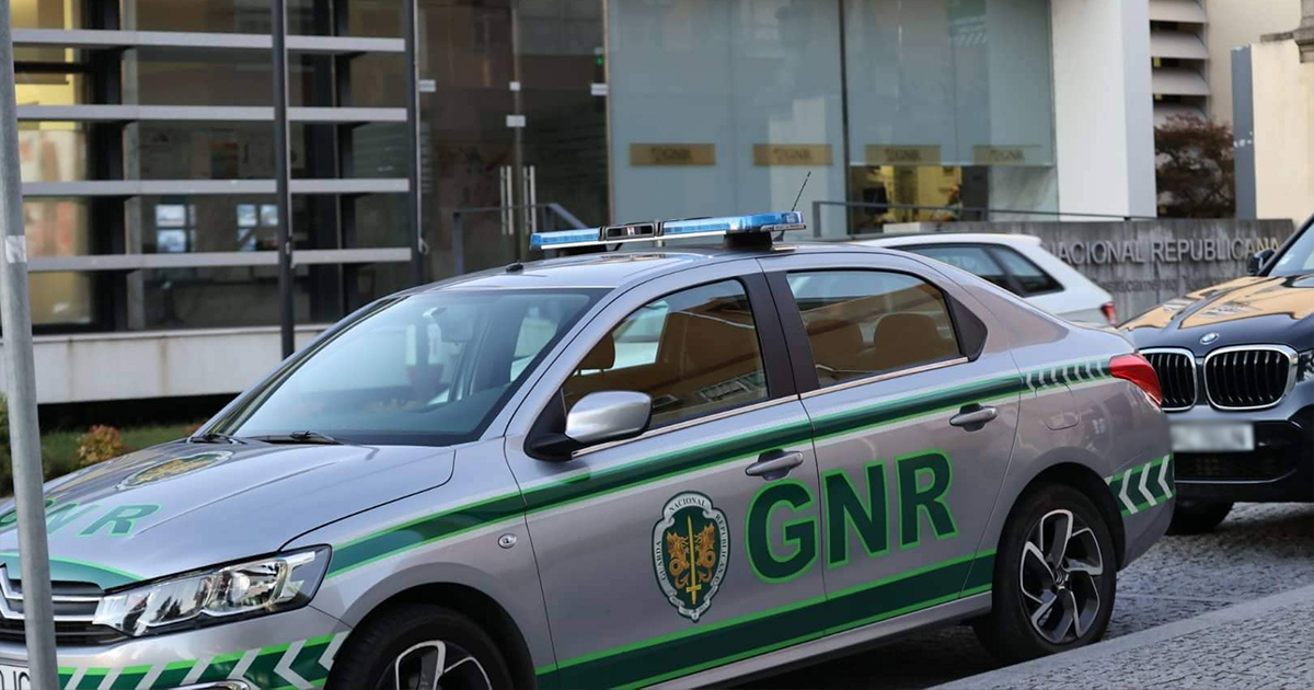 PSP do Porto recupera viaturas de gama alta avaliadas em 500 mil euros