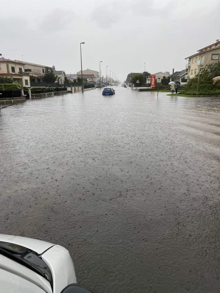 Velocidade Furiosa - C.M. da Póvoa de Varzim