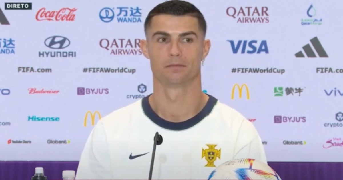 "ajudei a equipa, tudo o resto não importa, o importante é a seleção de portugal"