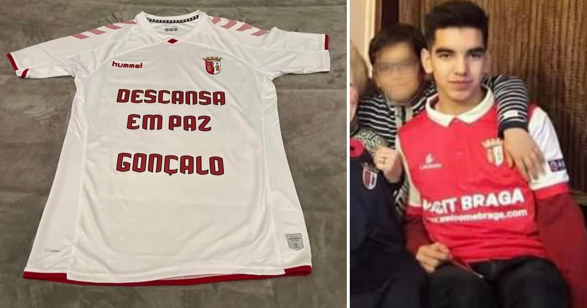 Jogador de futebol de 22 anos morre em acidente de carro em Alto