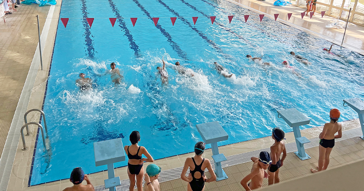 Vila verde requalifica piscinas municipais por 1,6 milhões de euros