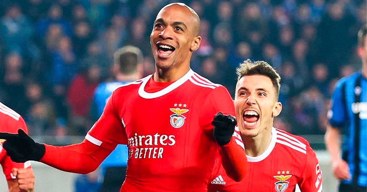 Benfica tem de vender jogadores para ser competitivo na Europa