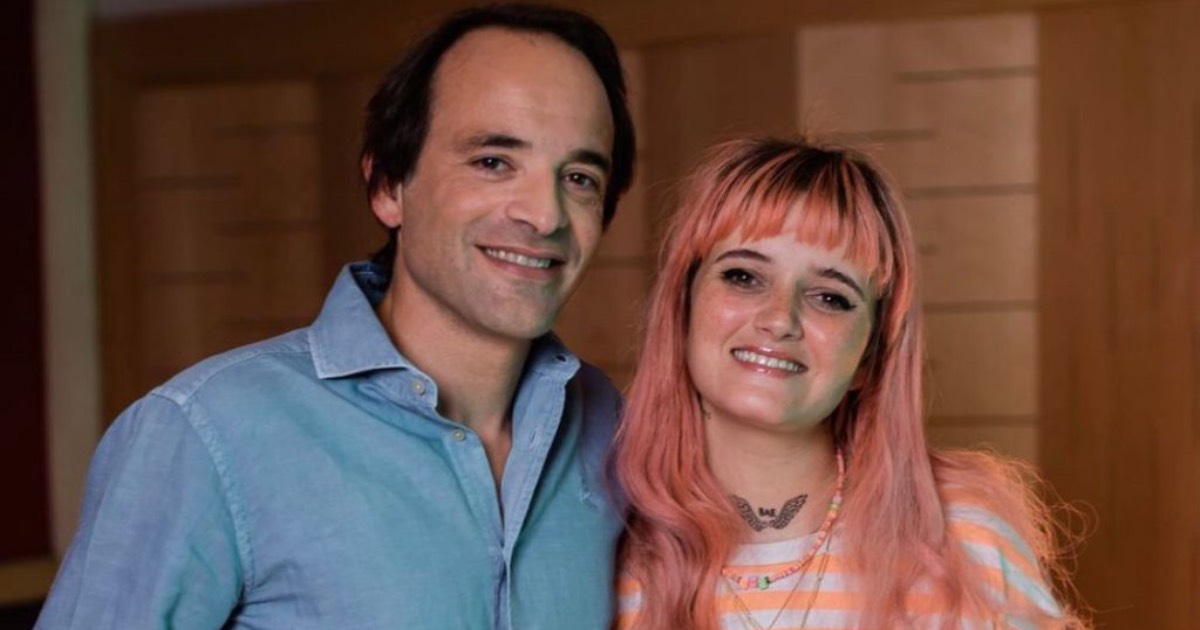 Braga: andré sardet traz carolina deslandes para o concerto de 25 anos de carreira