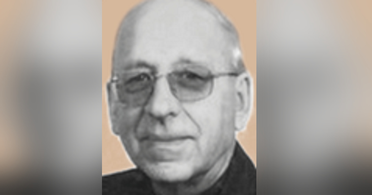 Morreu o padre josé de sousa marques, que foi pároco em famalicão e professor em braga