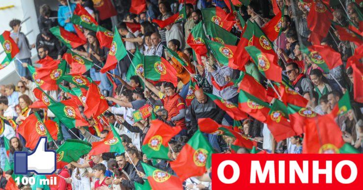 RTP transmite 12 jogos do Euro2024 - The Portugal News