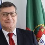 António Leão Rocha. Foto: Lusa