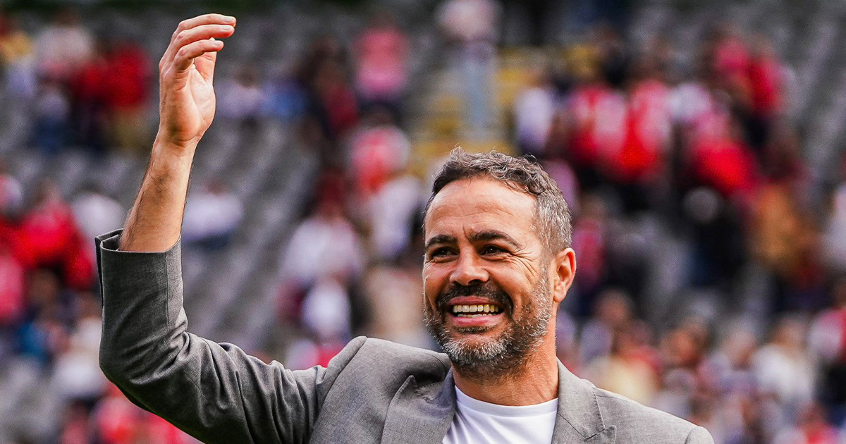 Artur jorge garante braga com "motivação em alta" para fechar pódio