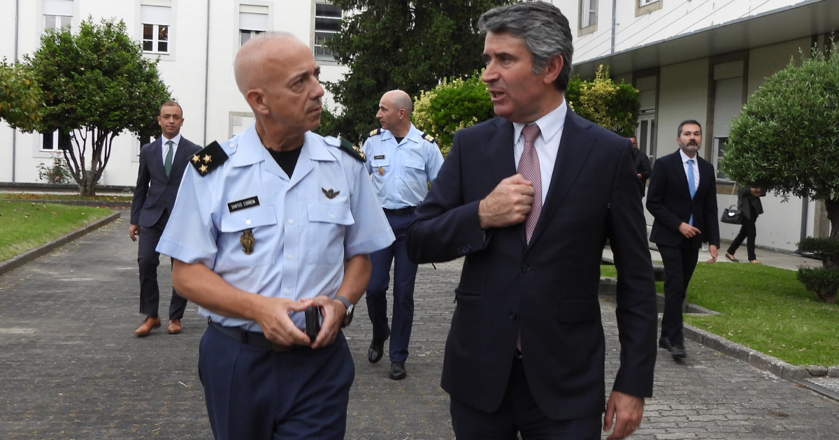 “criminalidade grave e violenta diminuiu 27% no distrito de braga entre 2019 e 2022”