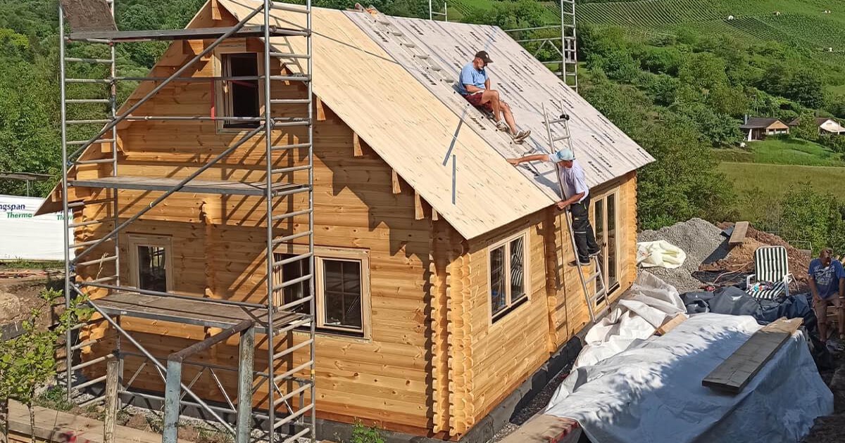 Rei das casas Viamão