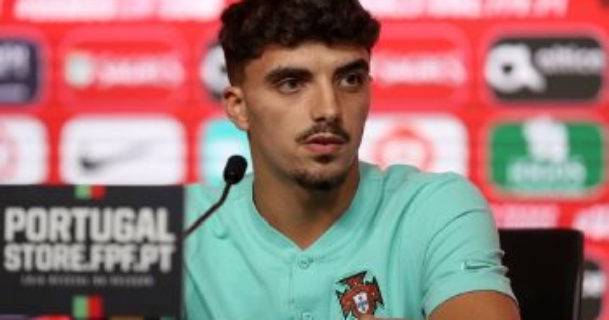 André Amaro, Celton Biai e Zé Carlos nos sub-21 de Portugal