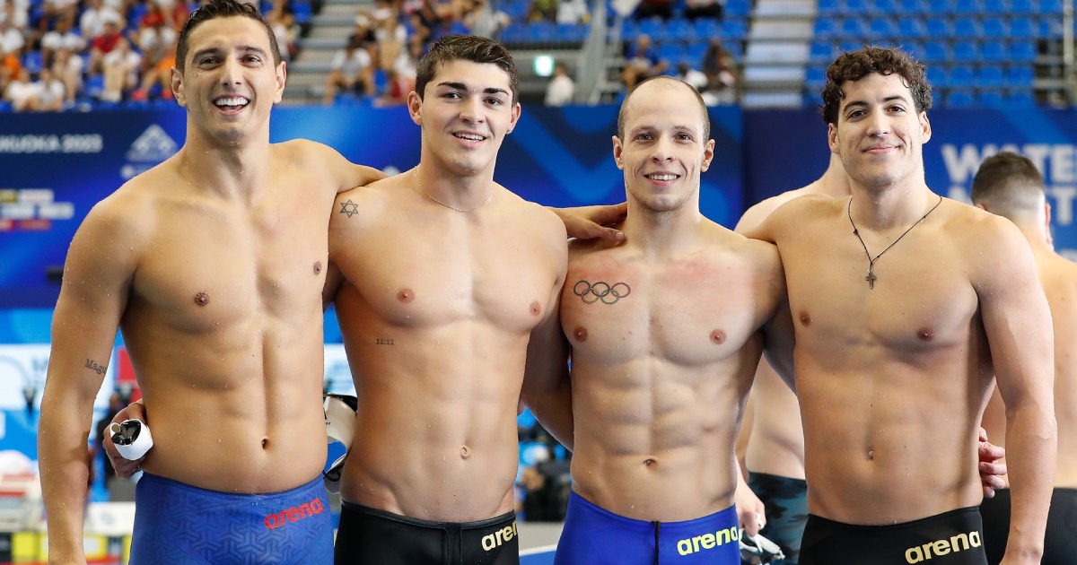 João costa, de guimarães, ajuda portugal a bater recorde nos 4x100 metros