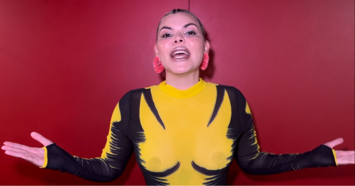 Nomeada ao grammy latino encerra digressão europeia no theatro circo de braga: "muito chique"